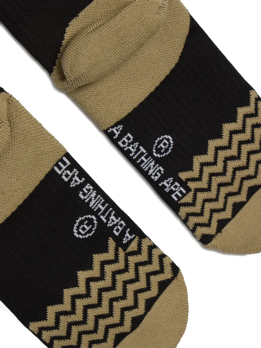 носки Bape 3