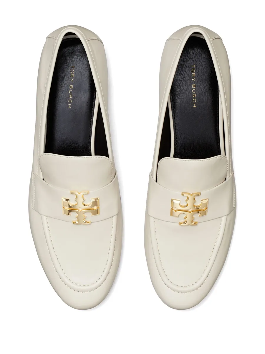 Eleanor loafers 7
