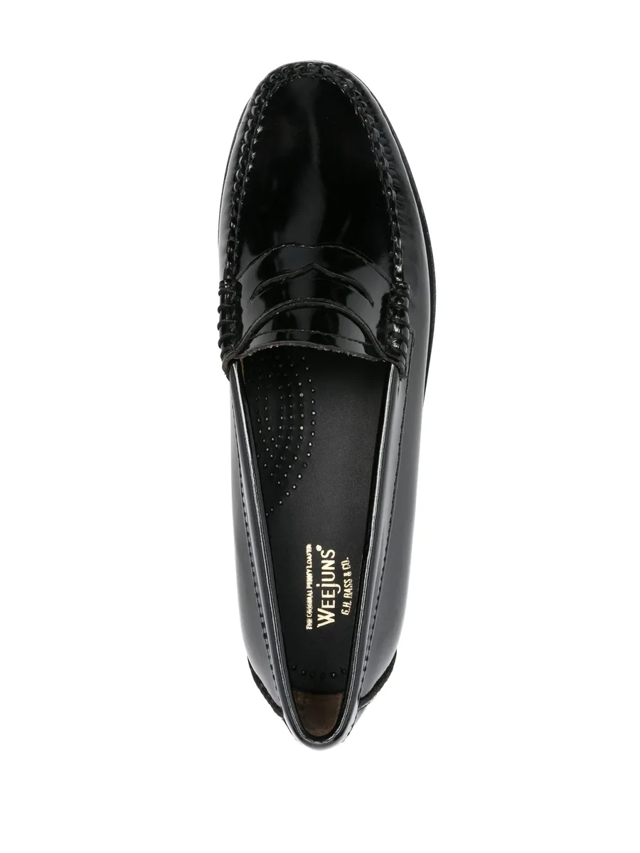Weejuns penny loafers 7