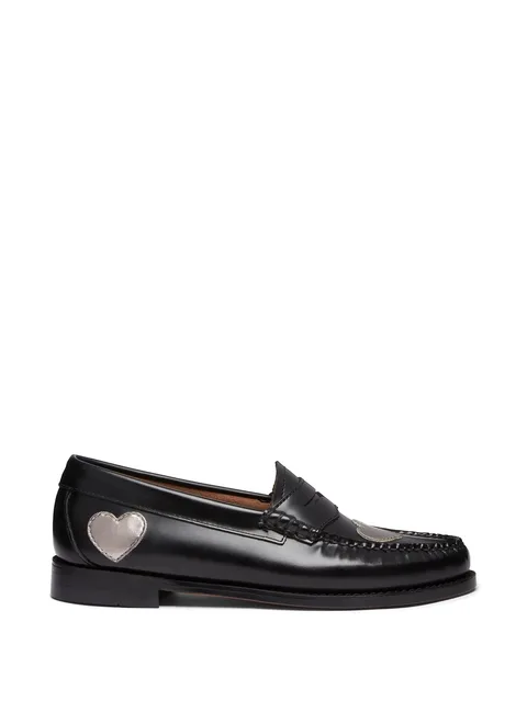 Weejuns Love penny loafers