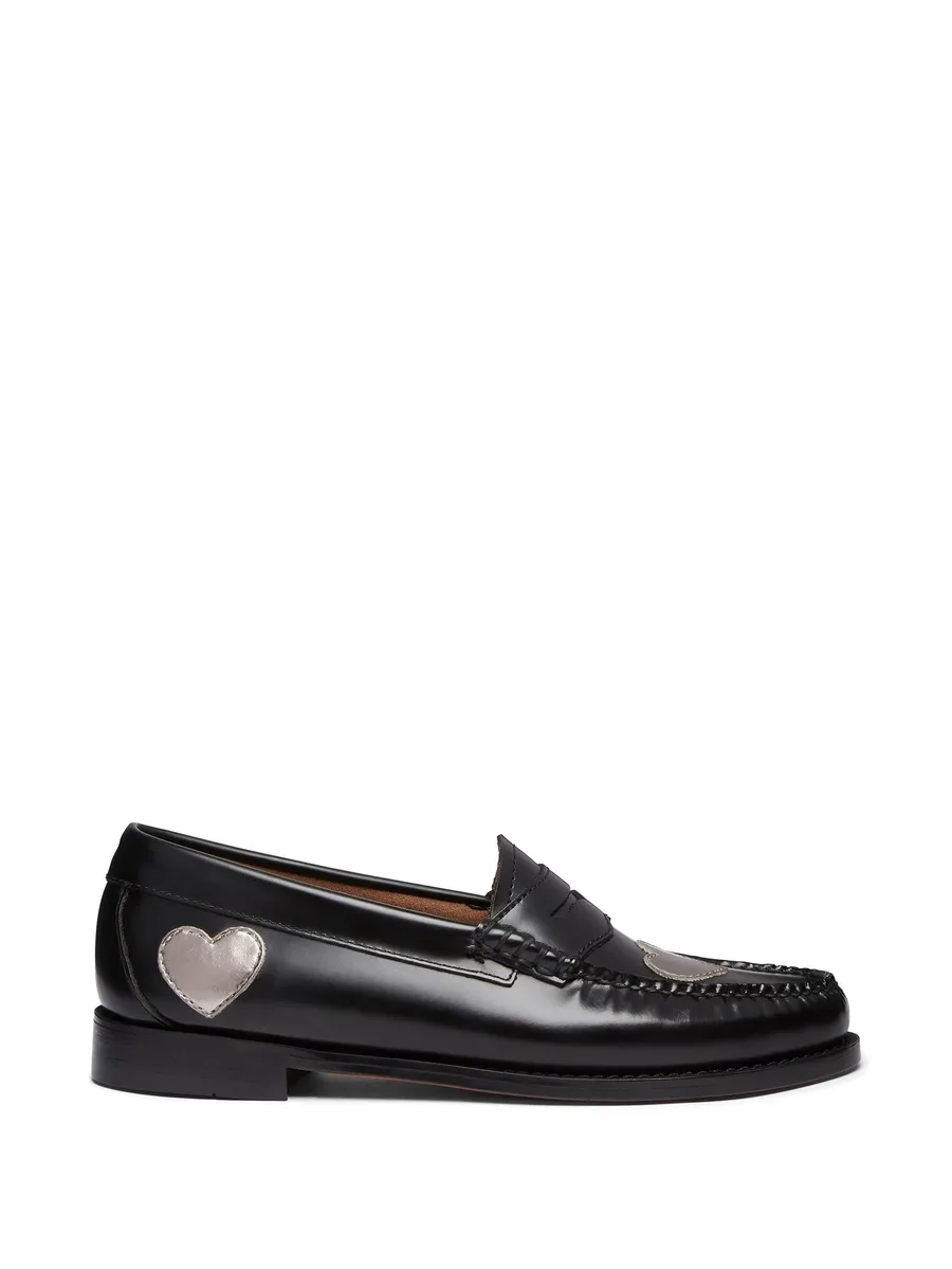 Weejuns Love penny loafers 2