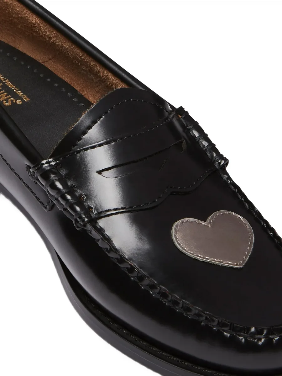 Weejuns Love penny loafers 12