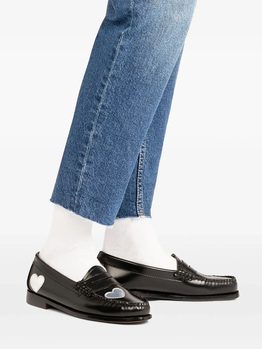 Weejuns Love penny loafers 14
