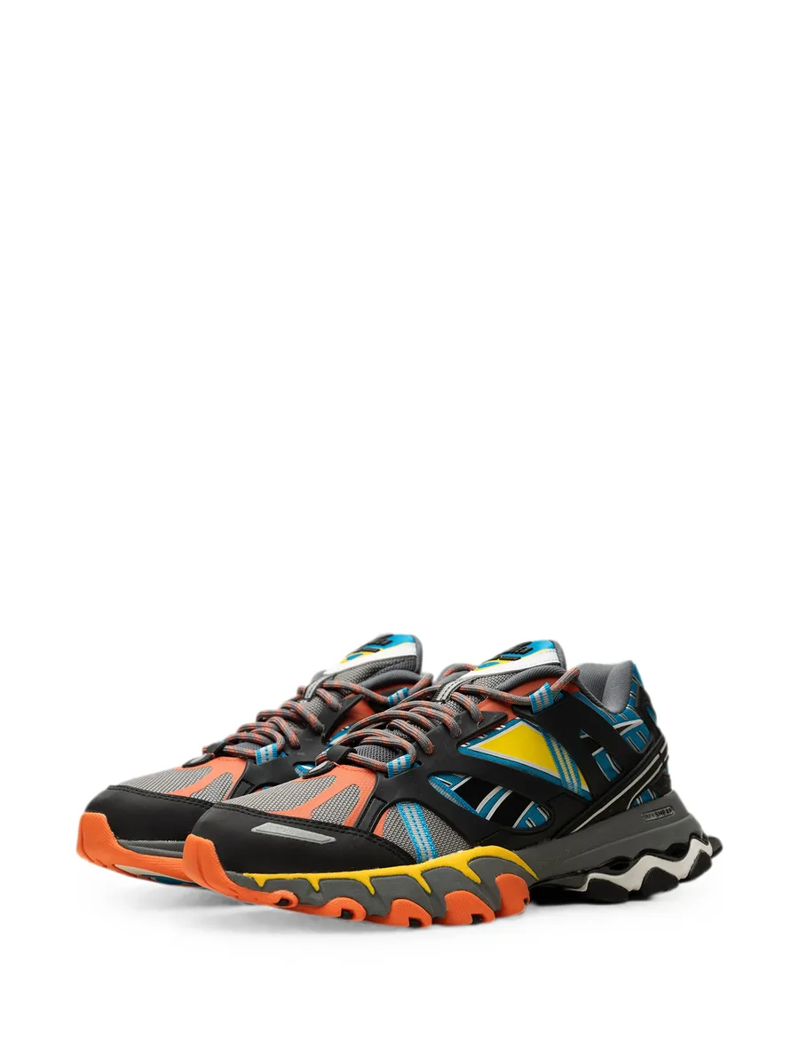кроссовки DMX Trail Shadow Grey 12