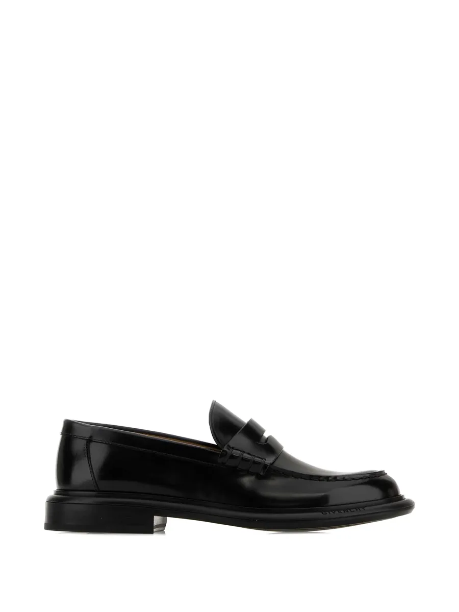 Gent leather loafers 2