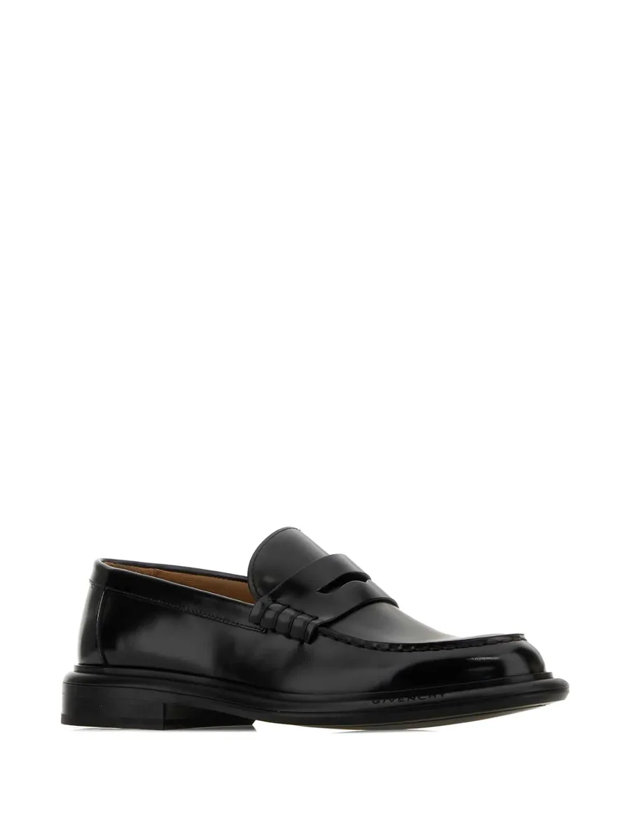 Gent leather loafers 4