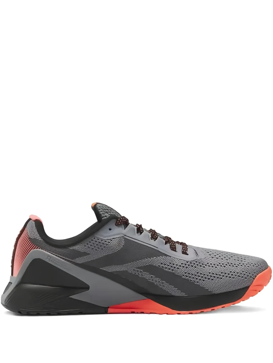Nano X1 "Grey" sneakers 1