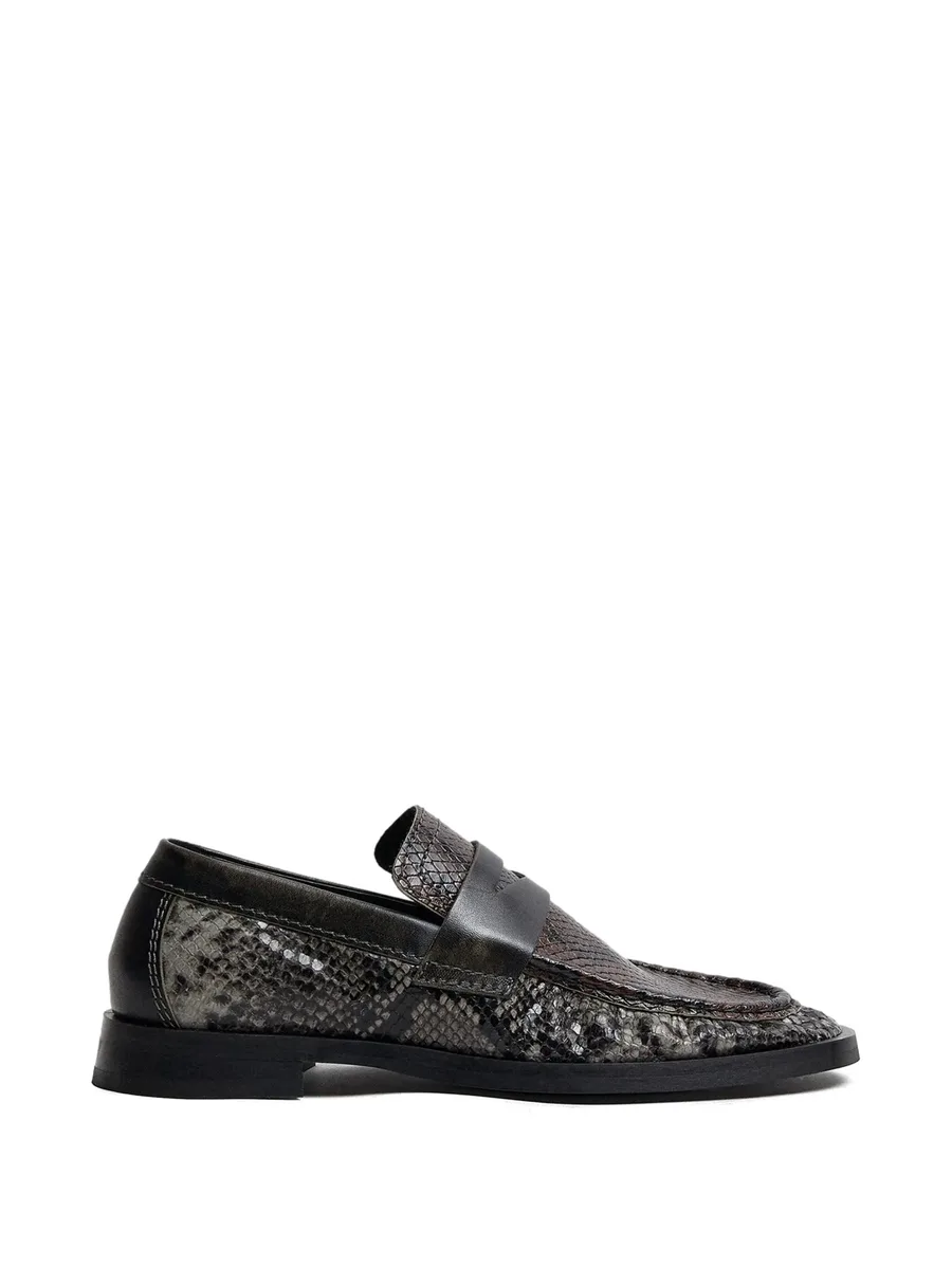 Zita loafers 2