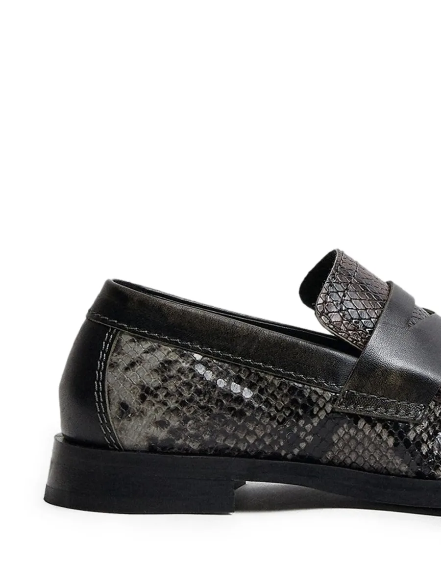 Zita loafers 4