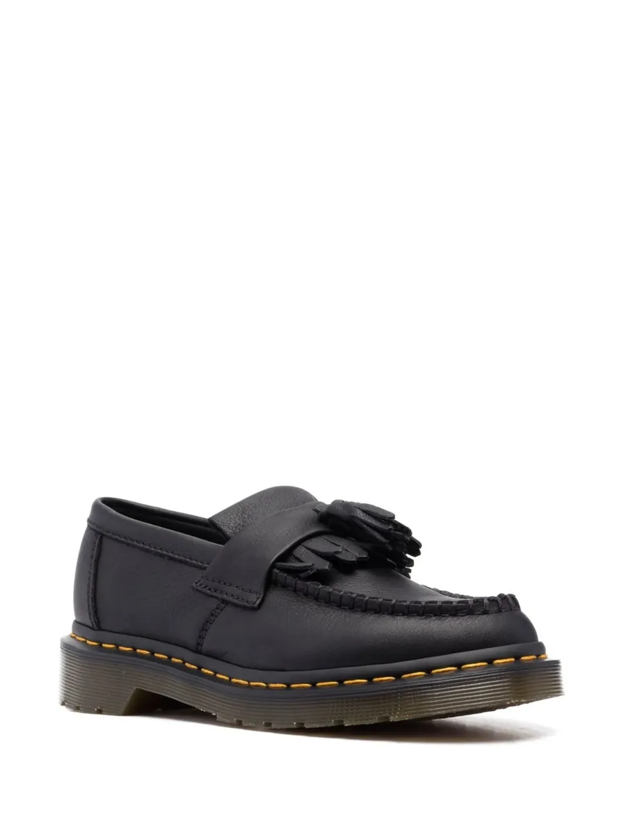 Adrian leather tassel loafers 3