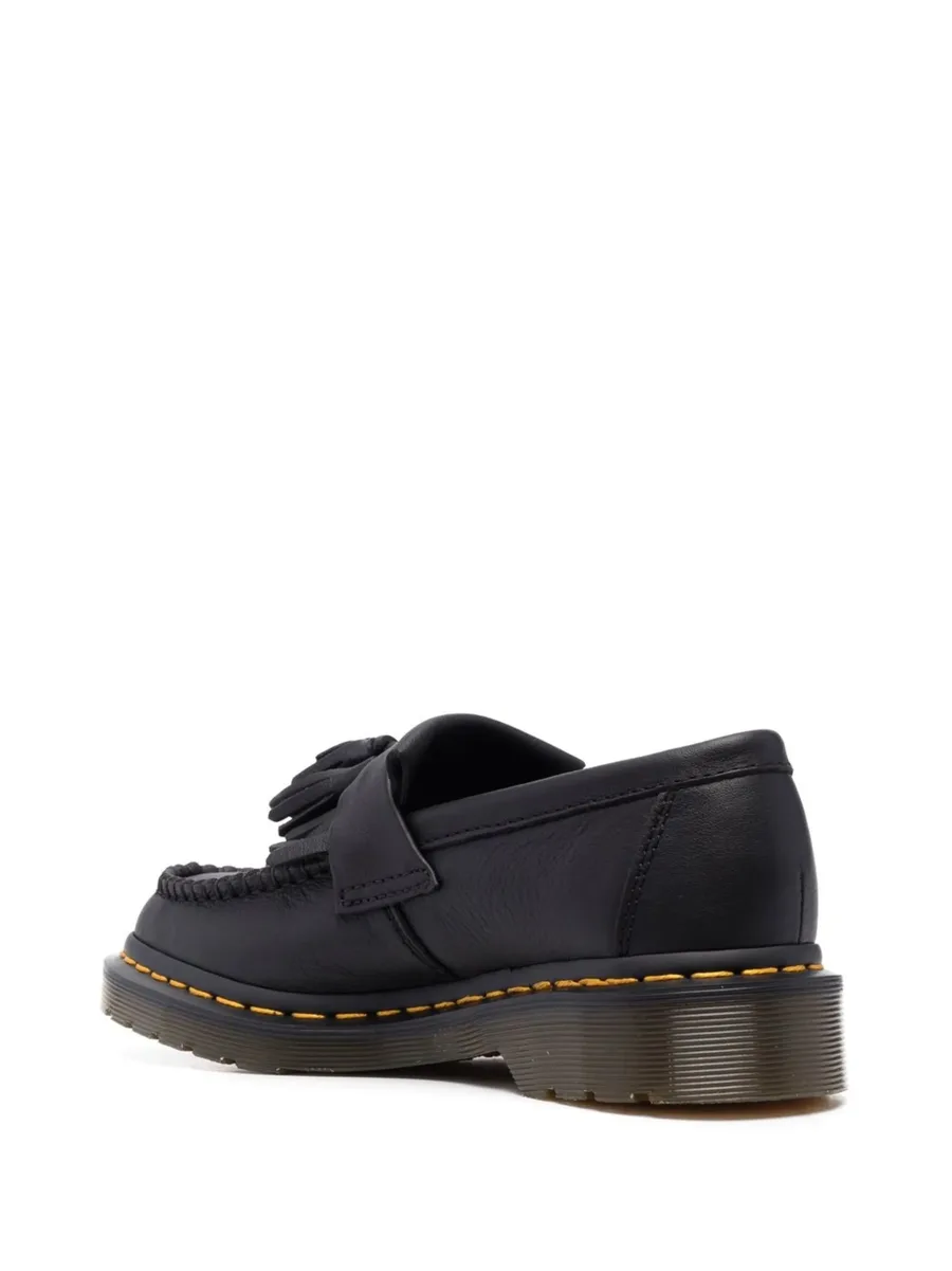 Adrian leather tassel loafers 6