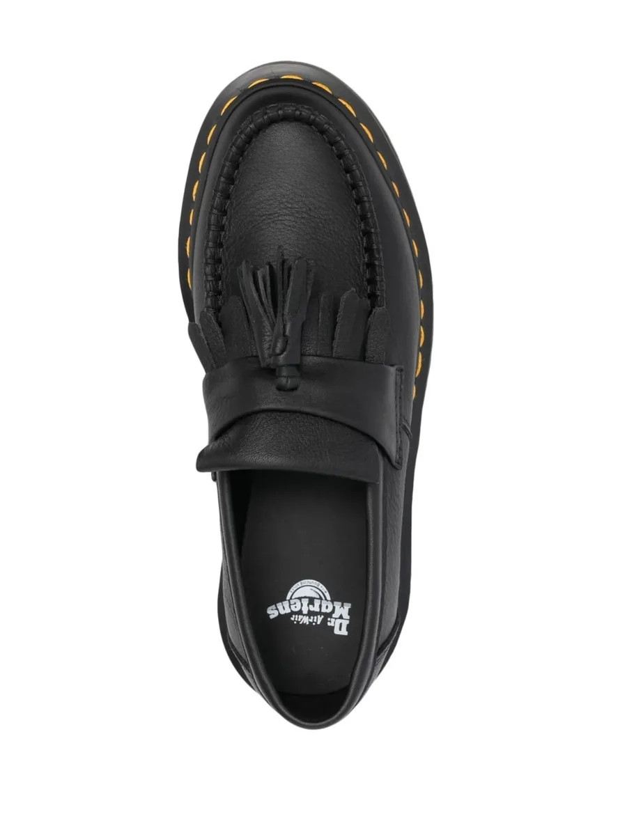 Adrian leather tassel loafers 7