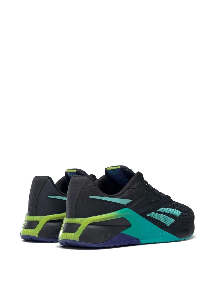 кроссовки Nano X2 Black/Blue 6