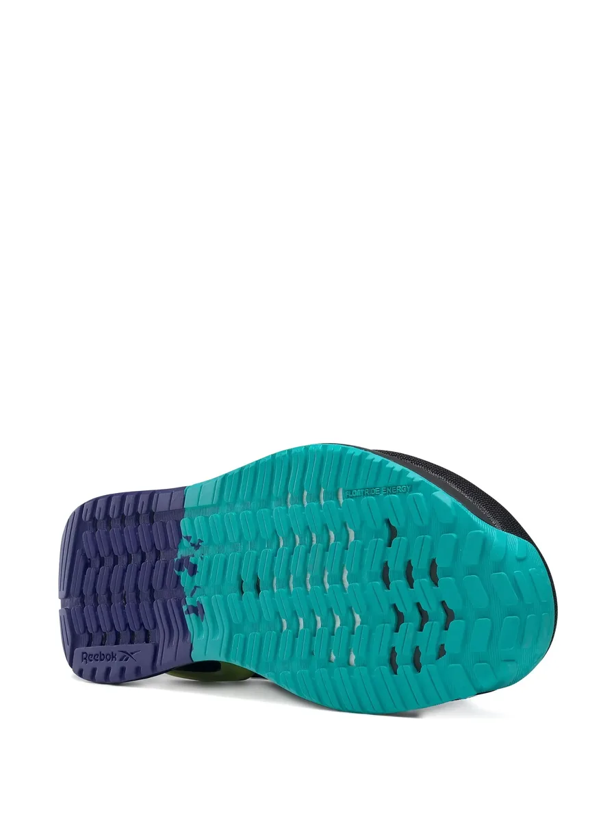 кроссовки Nano X2 Black/Blue 9