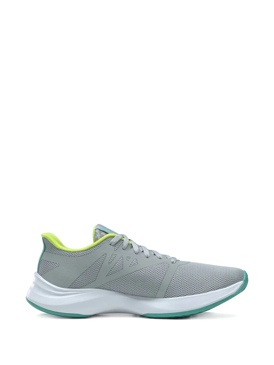 кроссовки Runner 5.0 Grey 7