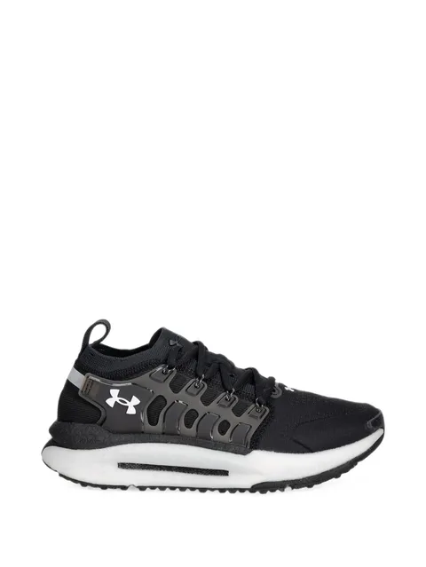 Phantom X cage-detail panelled low-top performance sneakers
