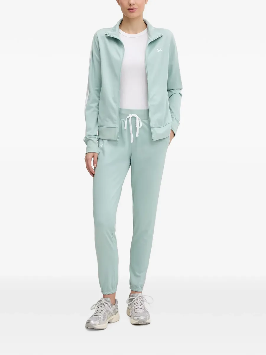 Tricot logo-print tracksuit 2