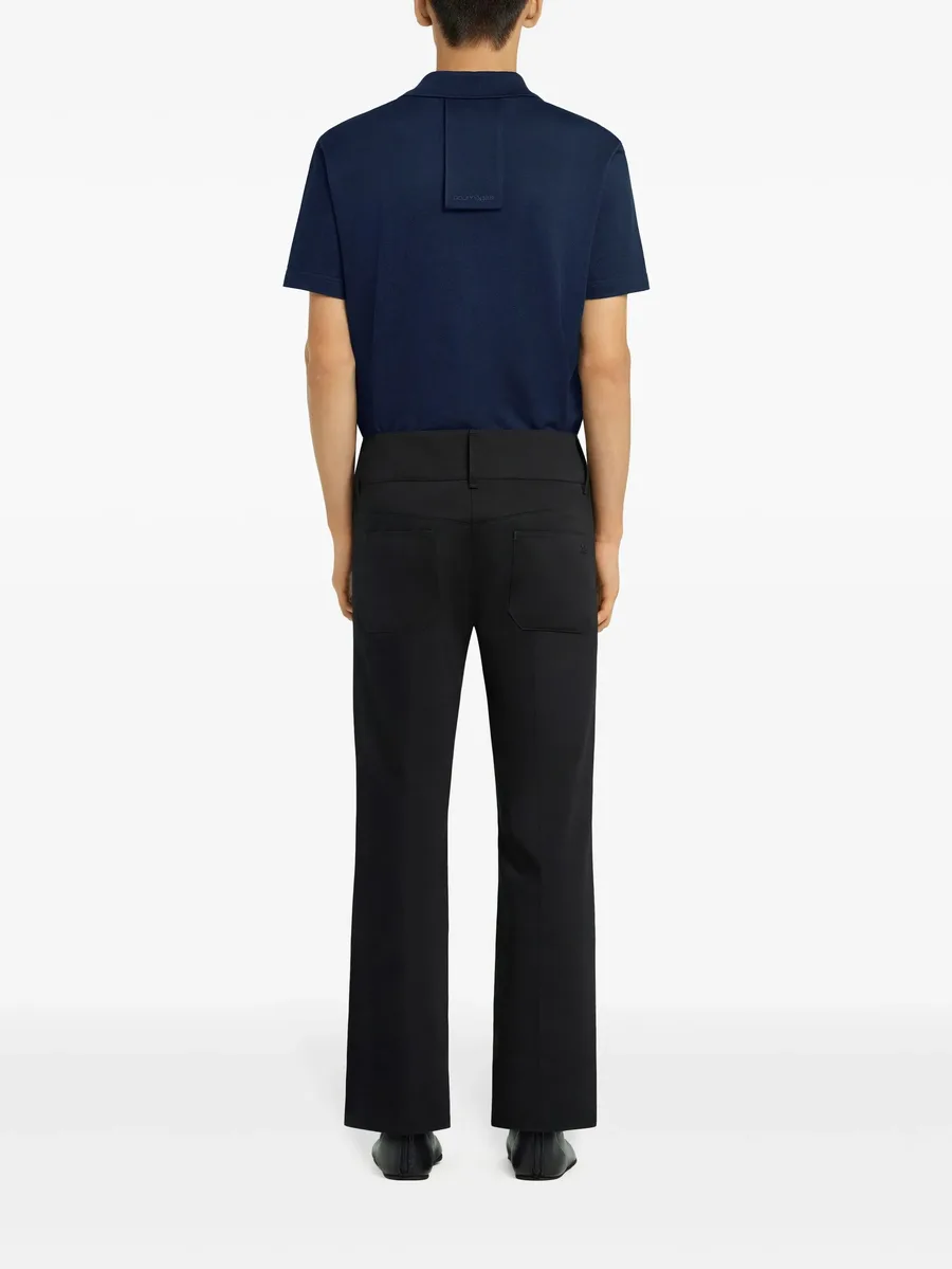 AC polo shirt 7
