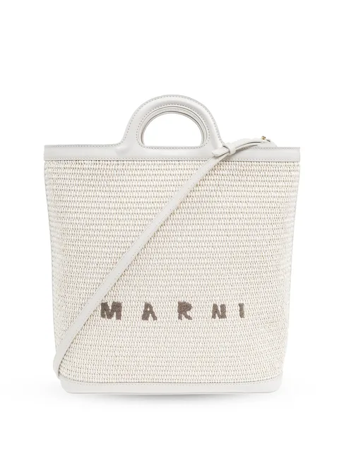 сумка-шопер Marni