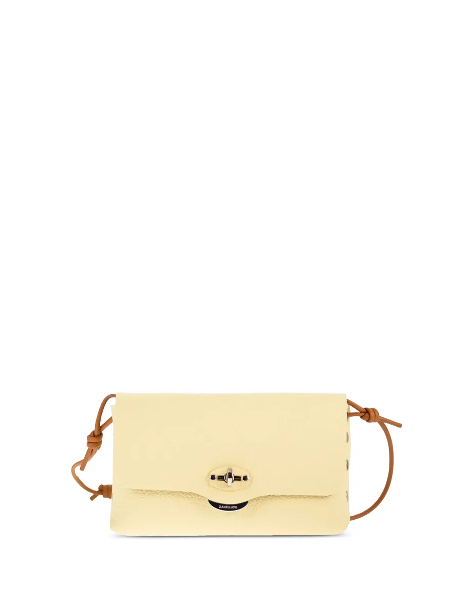 маленькая сумка Lettera Pochette 2