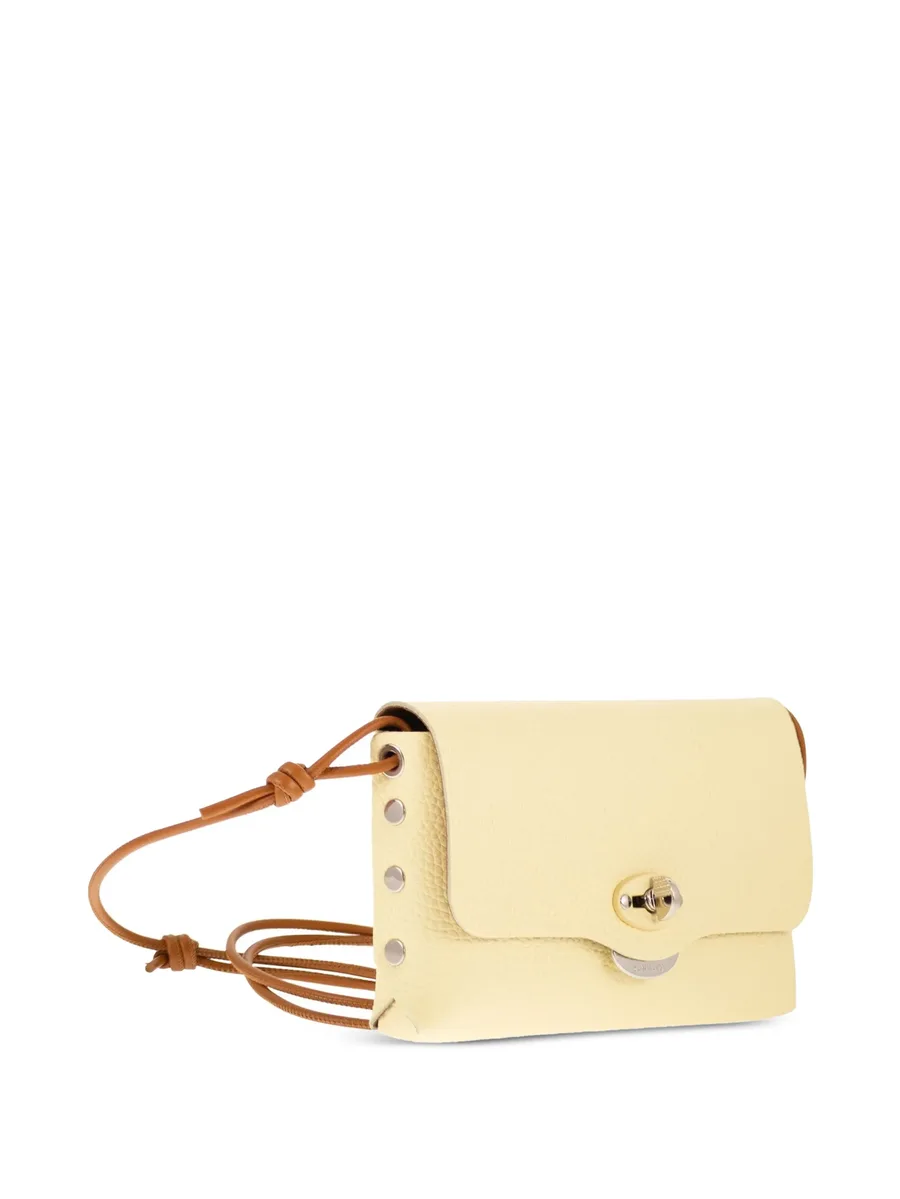 маленькая сумка Lettera Pochette 6