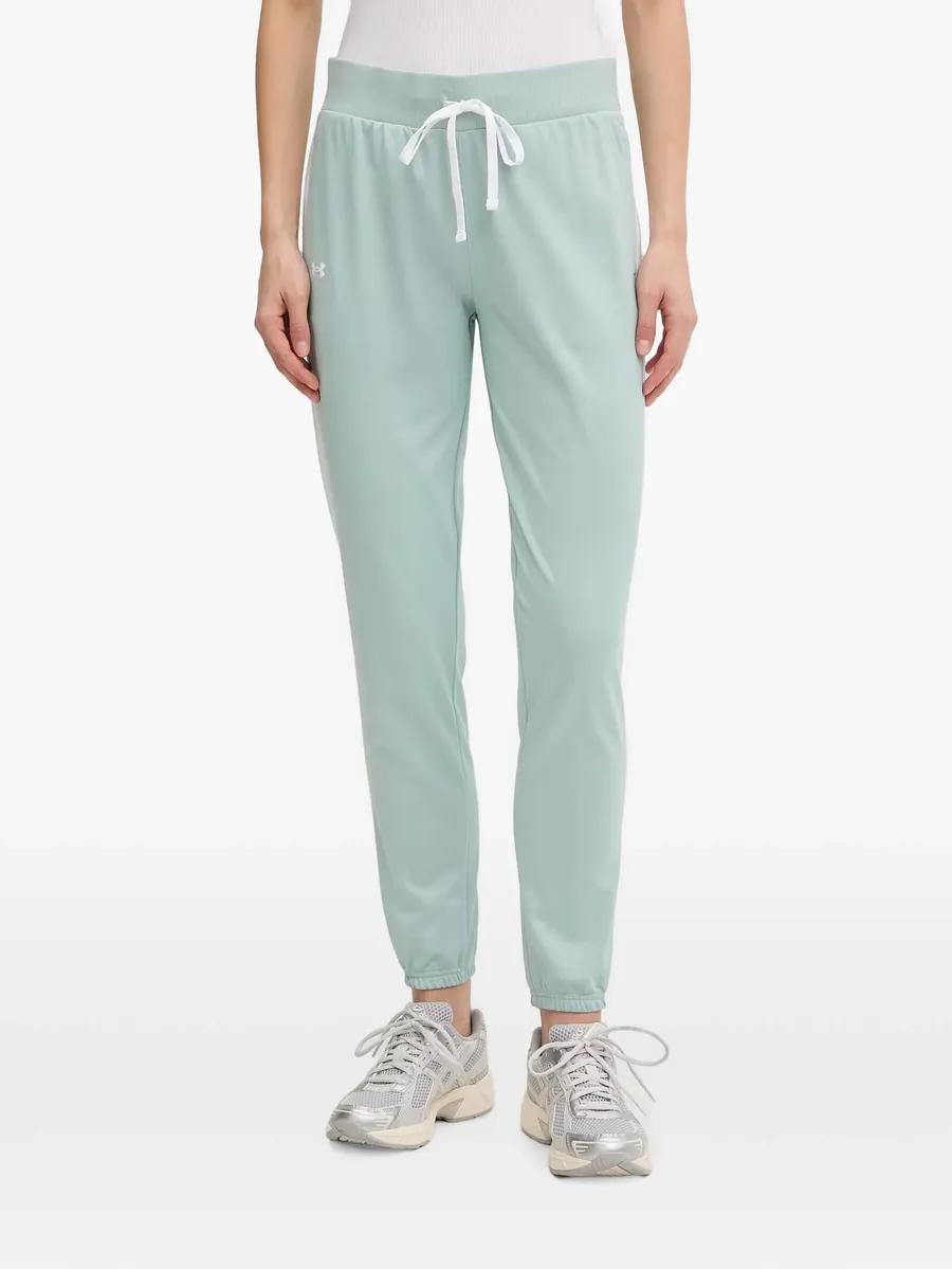 Tricot logo-print tracksuit 4