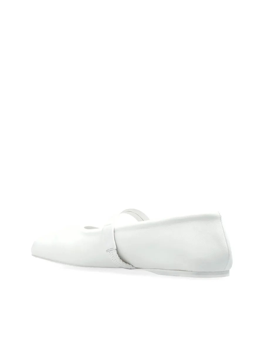 leather ballet flats 10