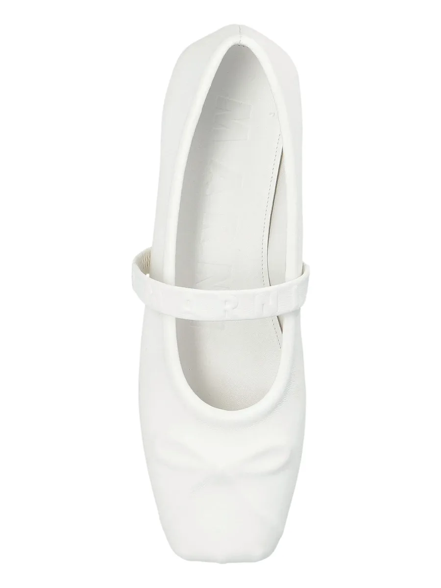 leather ballet flats 11