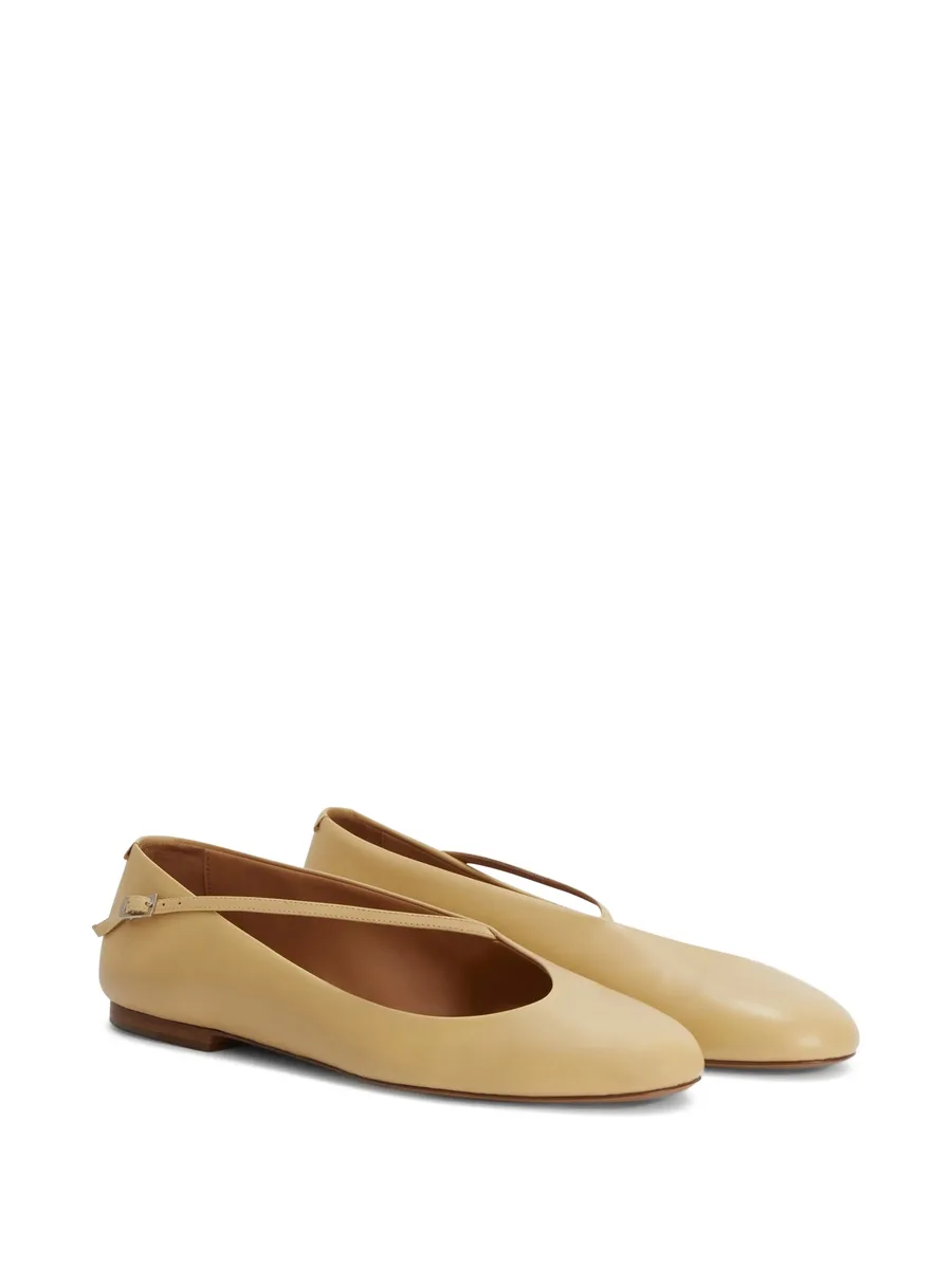 Elyss ballerinas 4