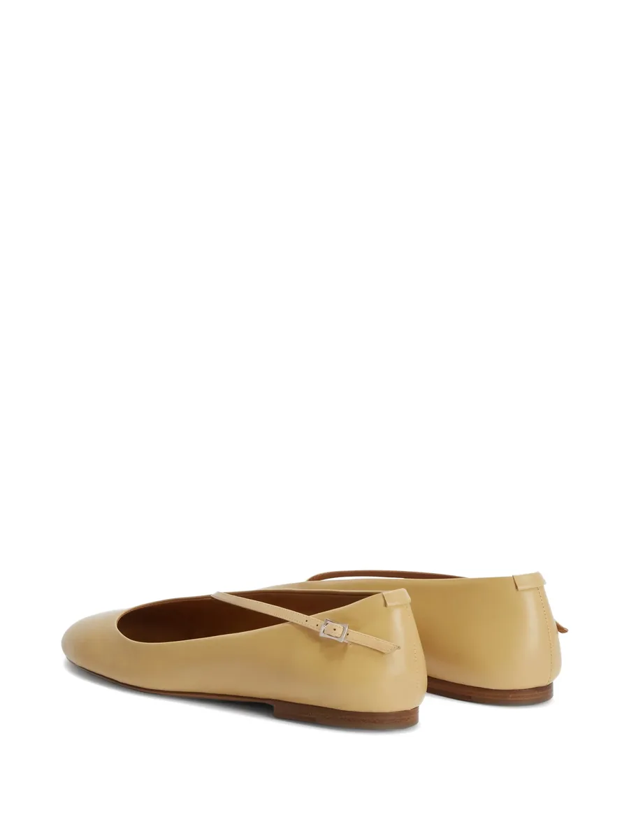 Elyss ballerinas 6