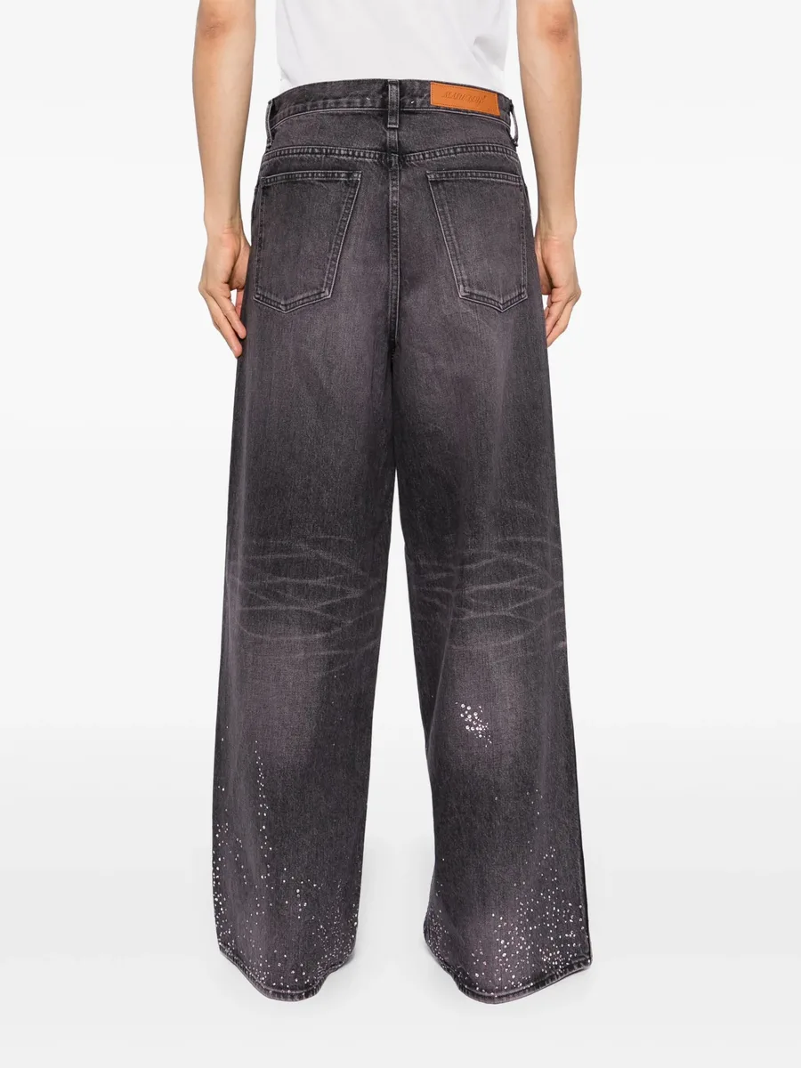 джинсы Stardust Baggy 7
