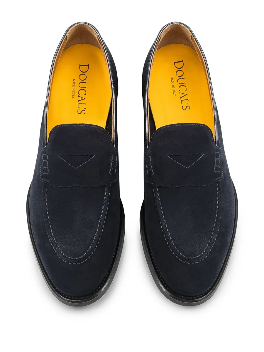 suede loafers 5