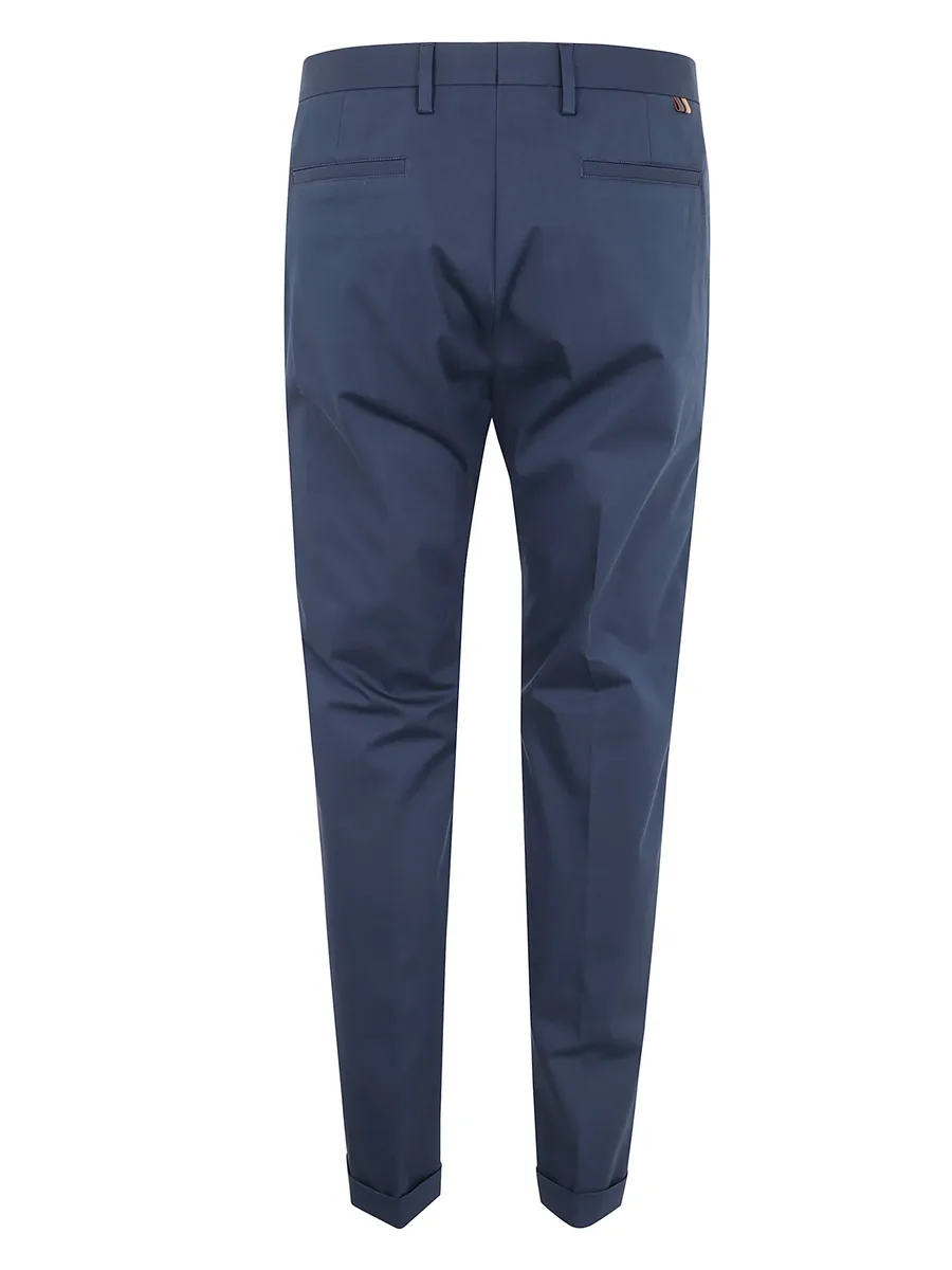 straight tailored trousers 3