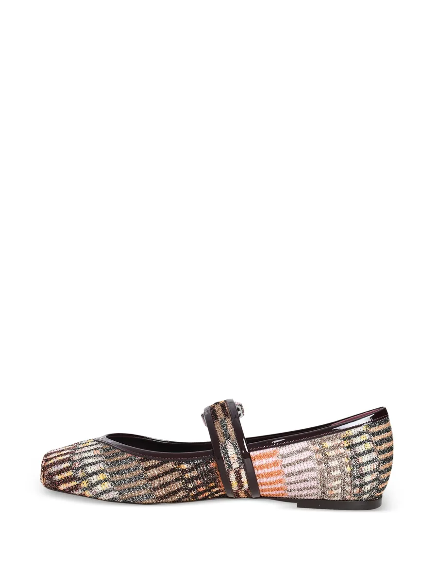 балетки Jean 6