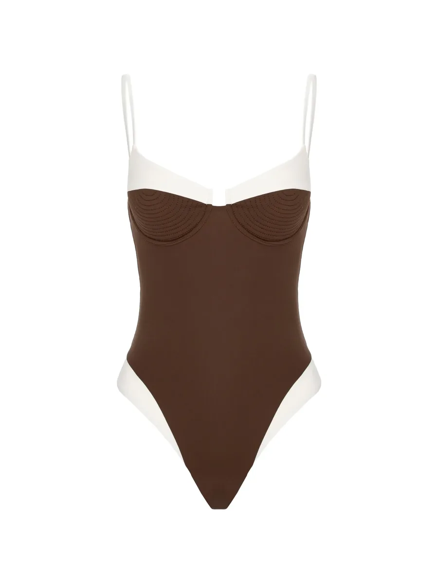 Celine swimsuit 1