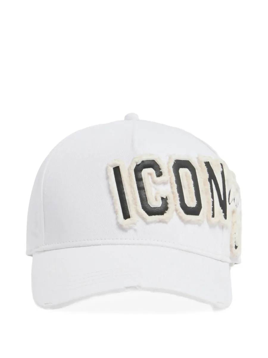 бейсболка ICONique 1
