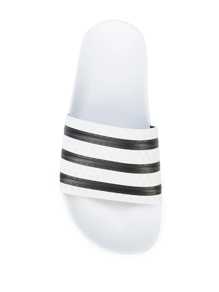 шлепанцы Adilette White 12