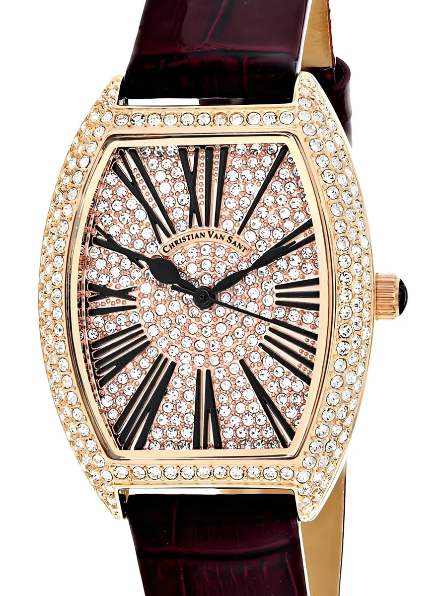 наручные часы Chic 36 мм 3