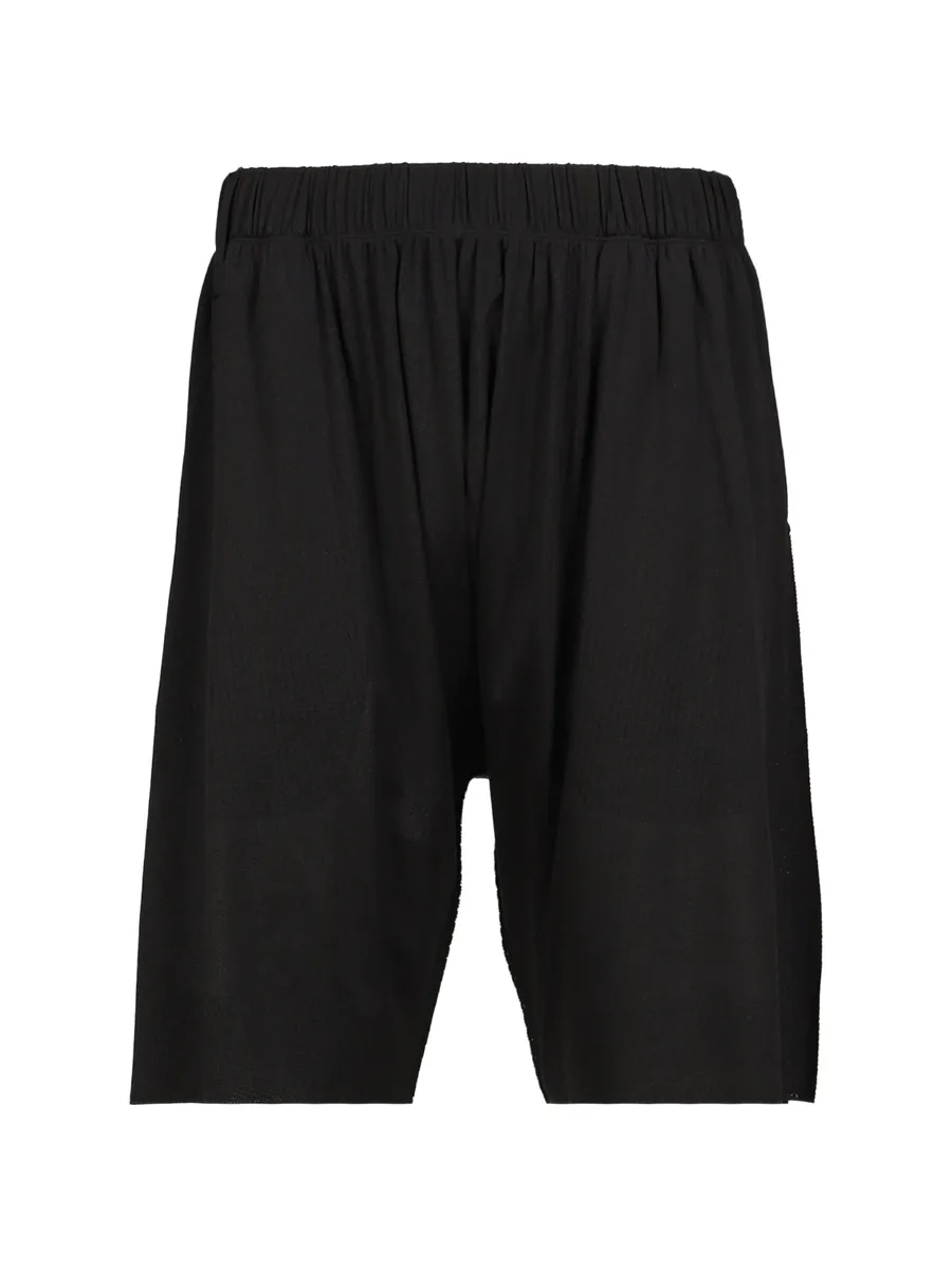 Wair sarouel elasticated shorts 2