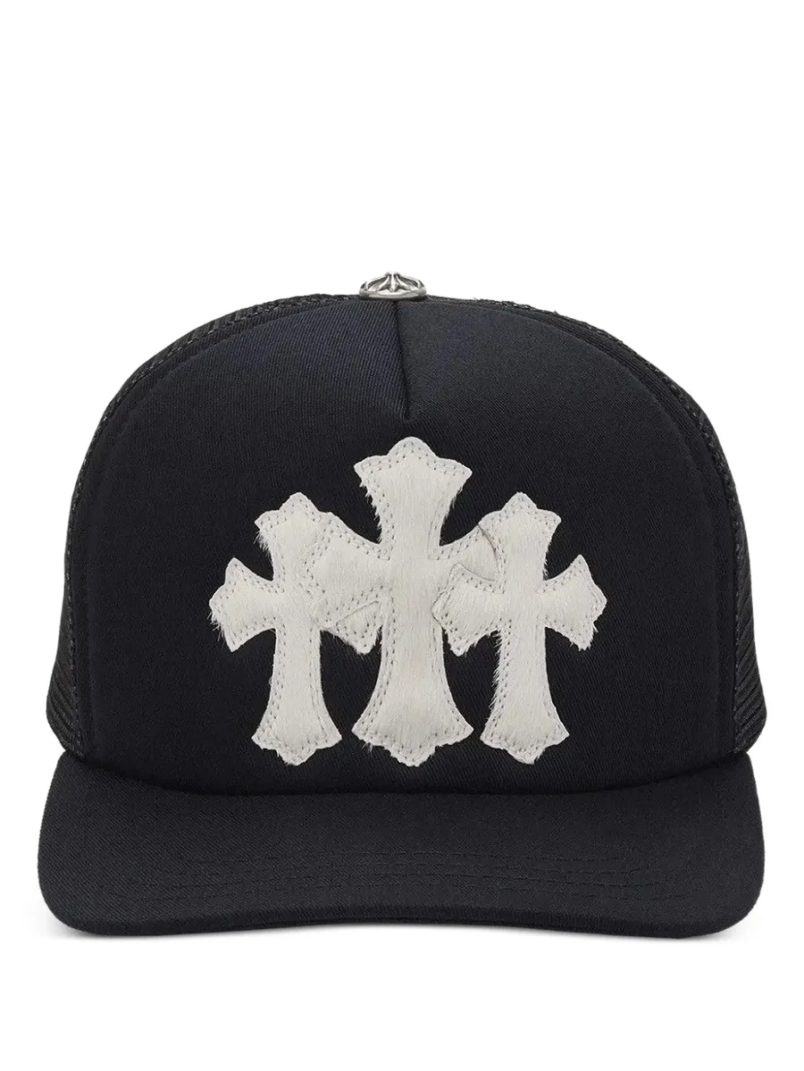 шляпа Triple Cross Cemetery 2