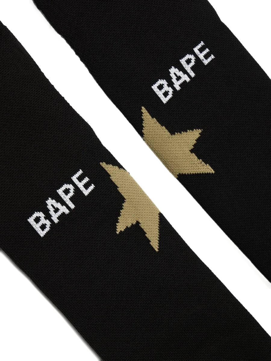 носки Bape 4