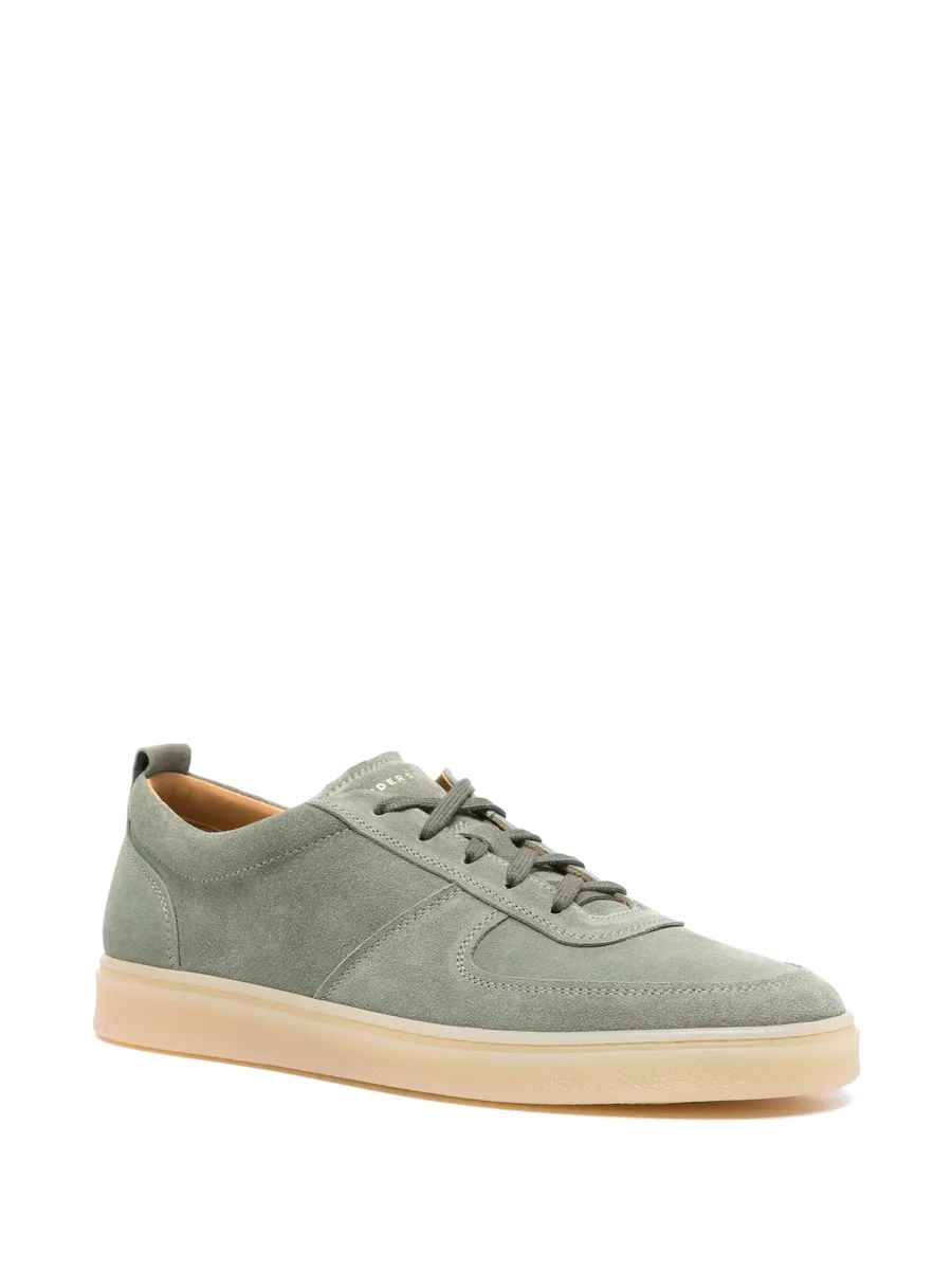 suede sneakers 3