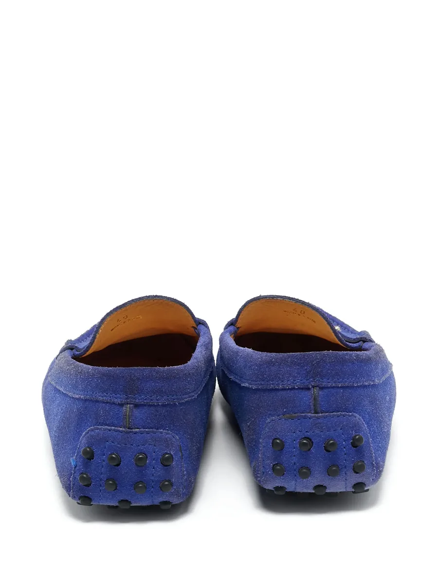 suede loafers 4