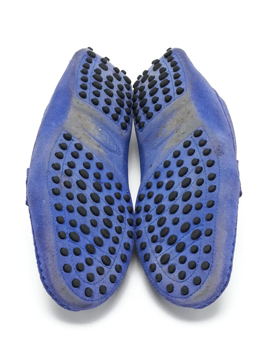 suede loafers 5