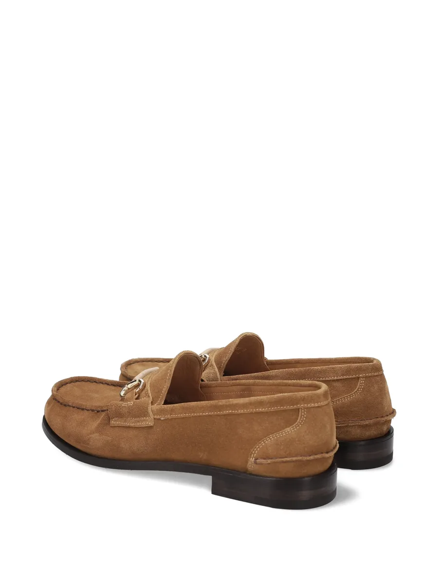 leather loafers 6