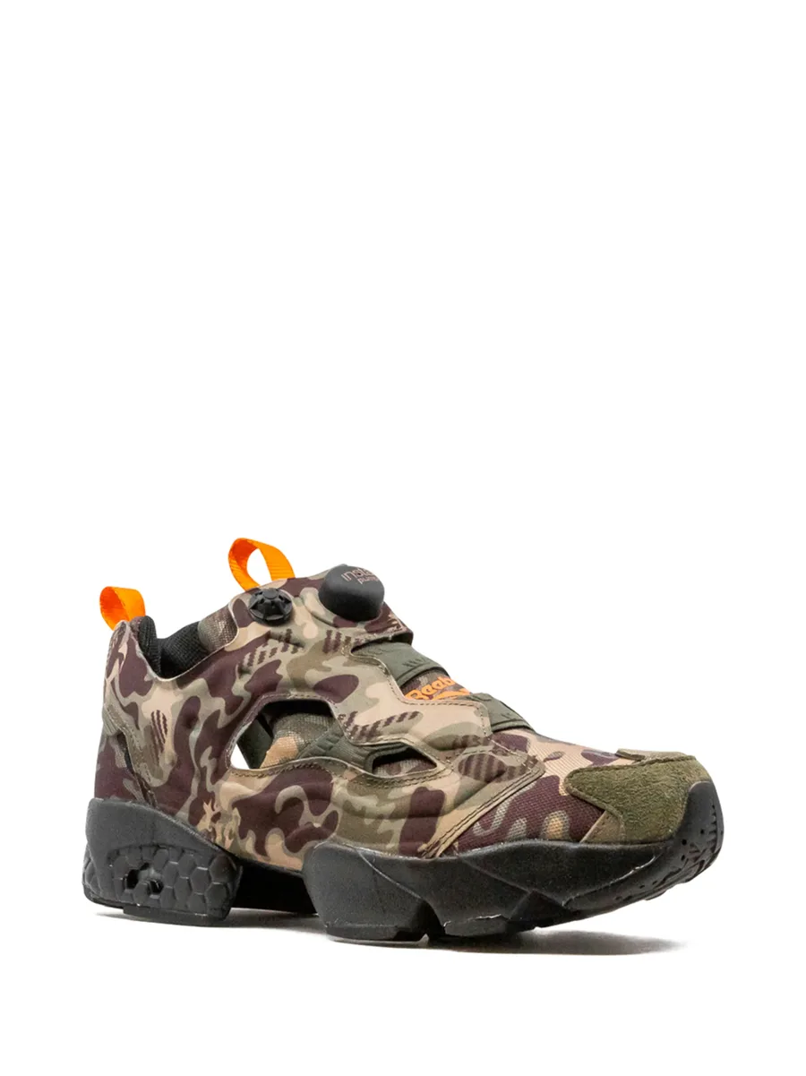 кроссовки Original Instapump Fury MU 4