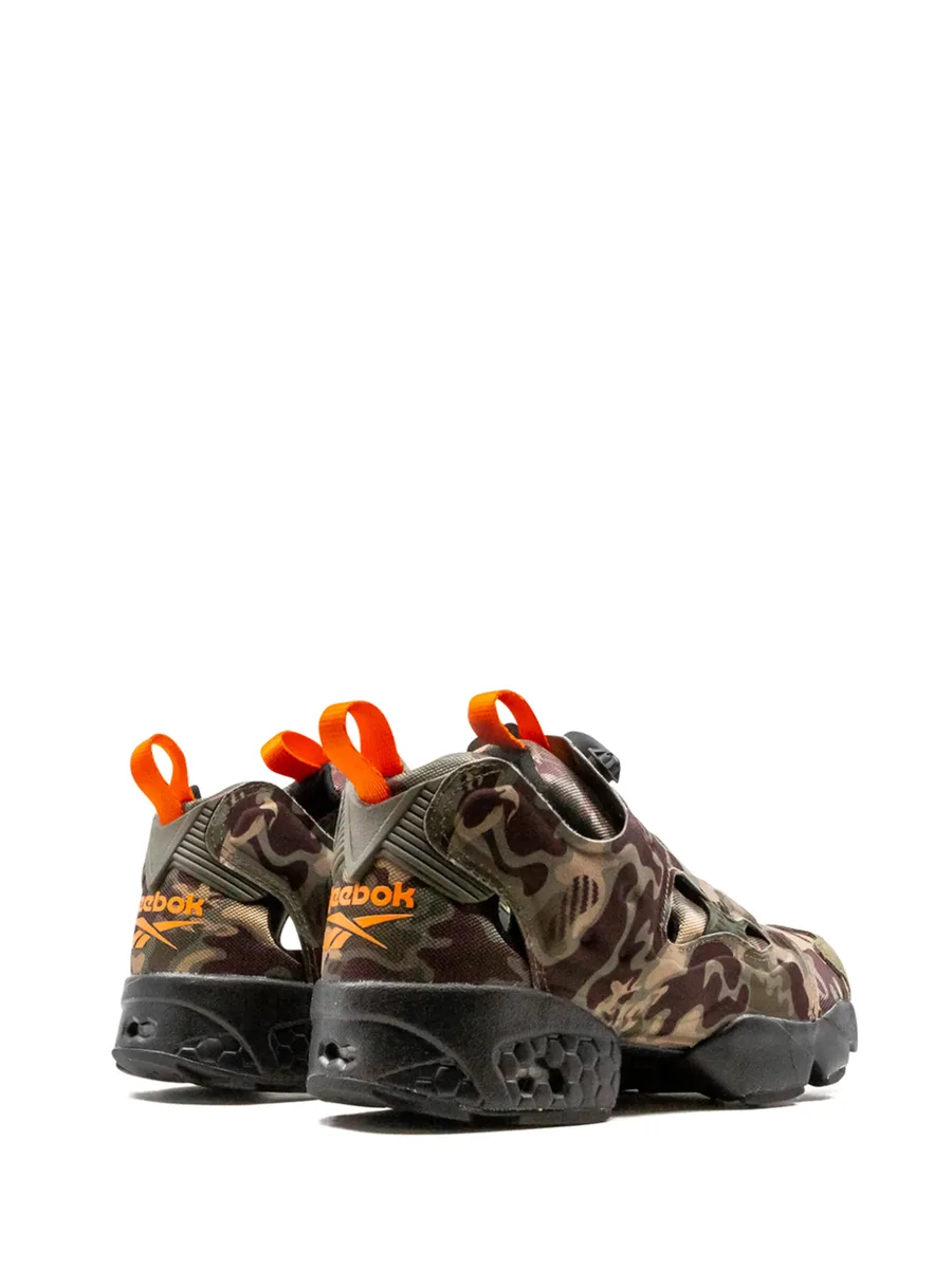 кроссовки Original Instapump Fury MU 5