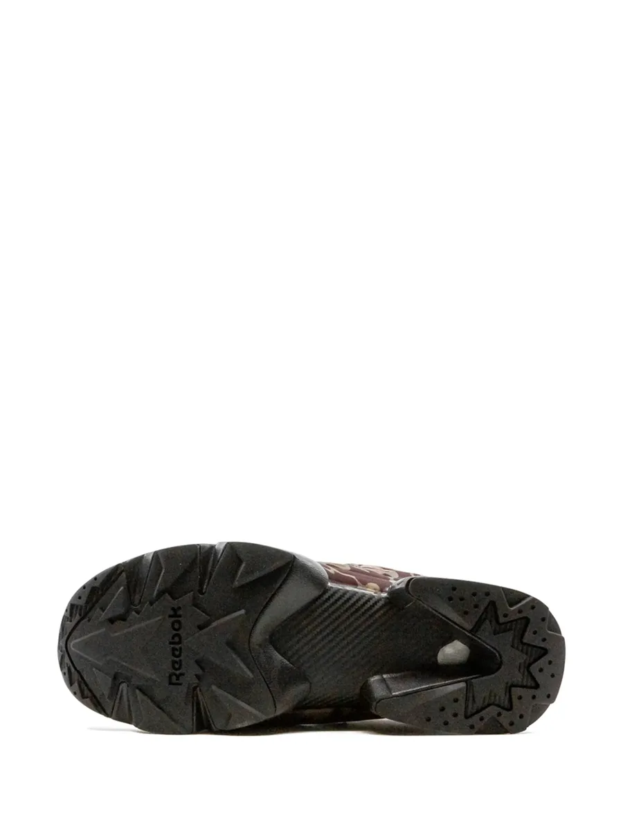 кроссовки Original Instapump Fury MU 8