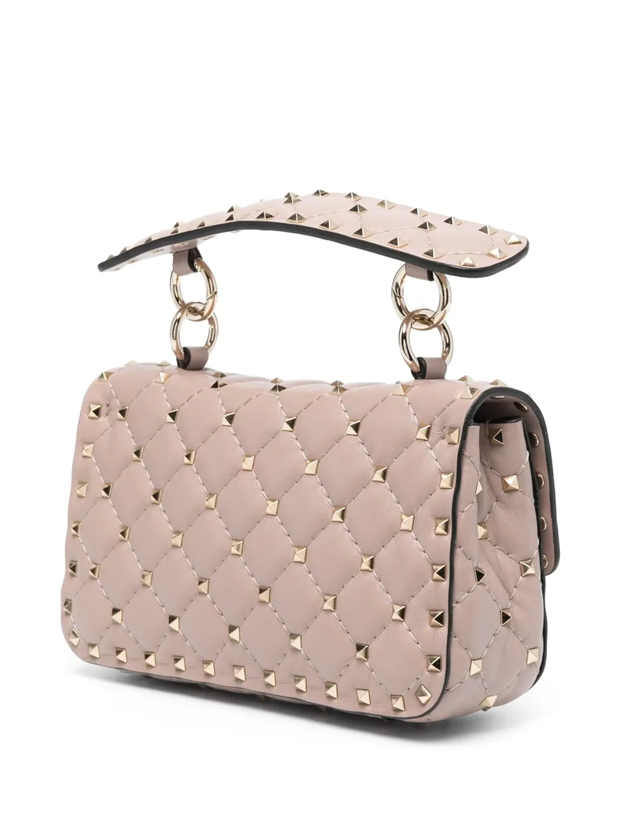 маленькая сумка на плечо Rockstud Spike 5