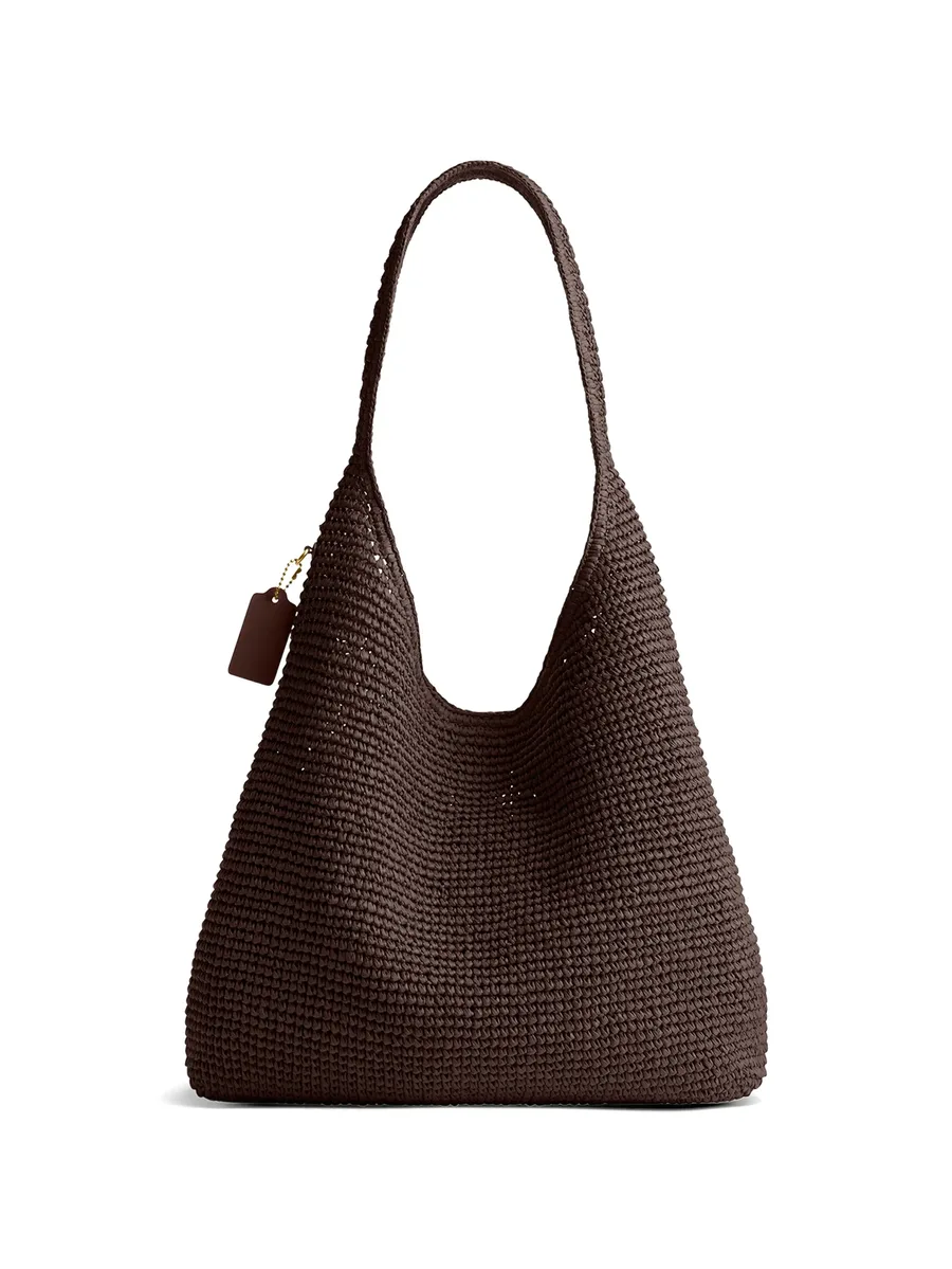 39 Brooklyn logo tote bag 4